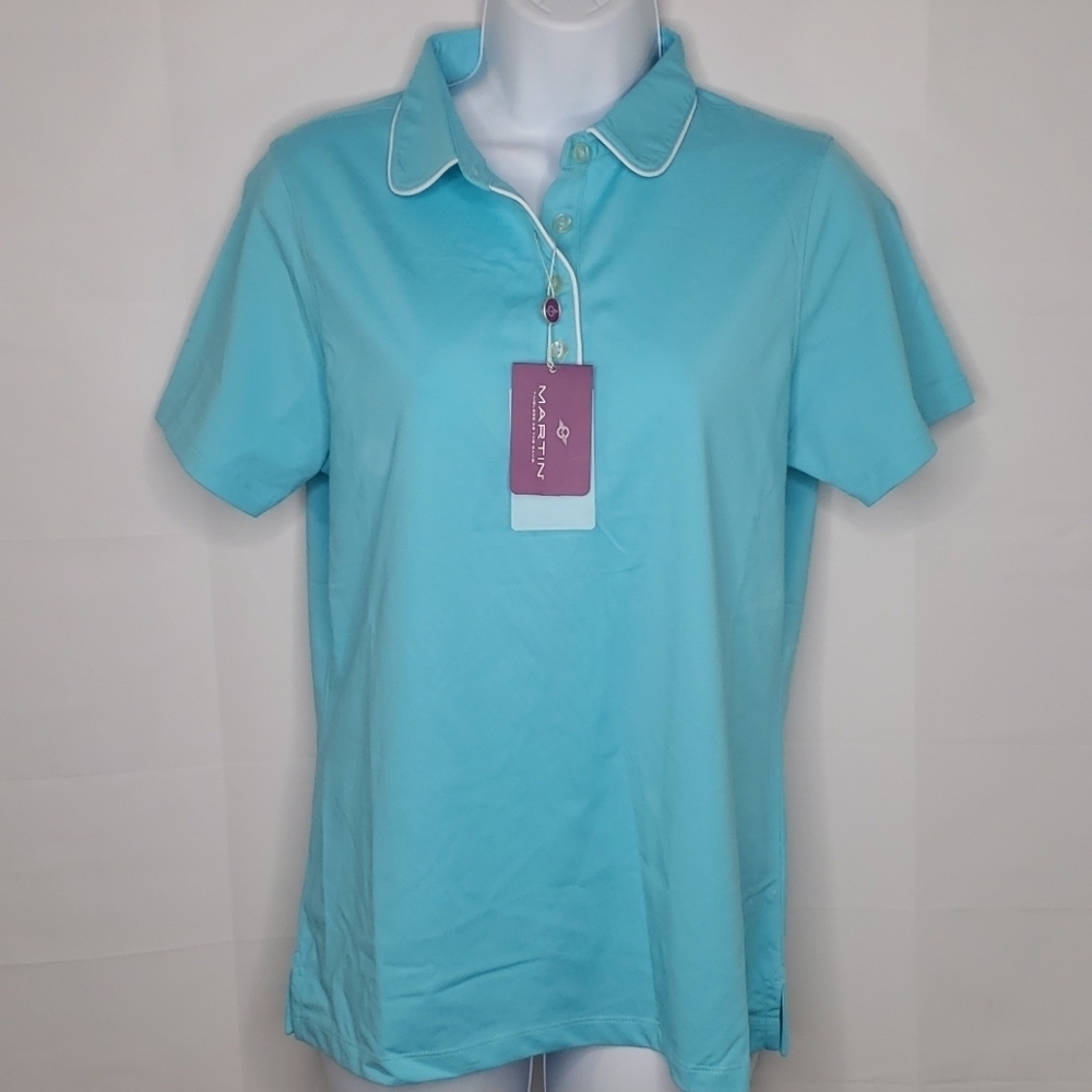 Martin‎ Golf Polo